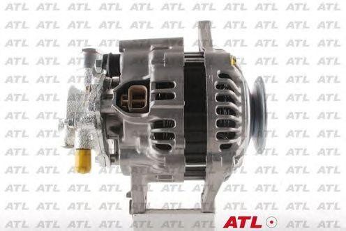 Генератор L 63 350 ATL DELTA AUTOTECHNIK