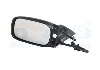 Наружное зеркало 5834813 VAN WEZEL