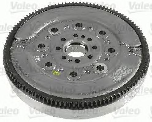 Маховик 836022 VALEO PHC