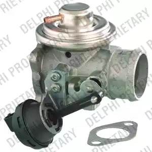 Клапан возврата ОГ EG10312-12B1 DELPHI