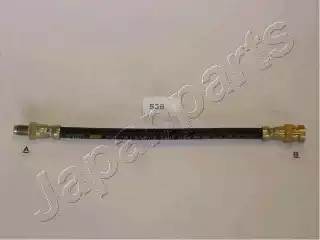 Кронштейн, тормозный шланг TF-536 JAPAN PARTS GROUP