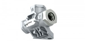 Обратный клапан 4342080190 WABCO
