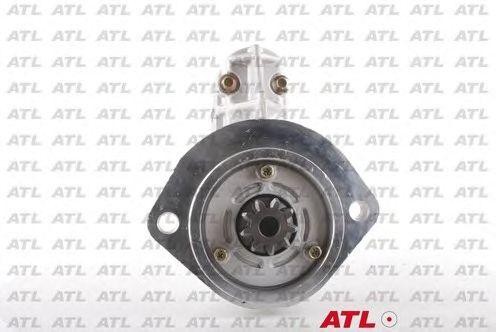 Стартер A77290 ATL DELTA AUTOTECHNIK