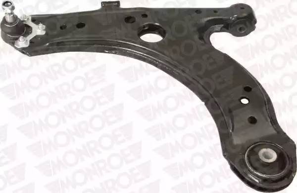 Рычаг независимой подвески колеса, подвеска колеса L29546 MONROE