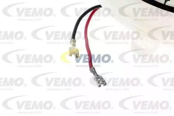 вентилятор салона V30-03-1770 VEMO