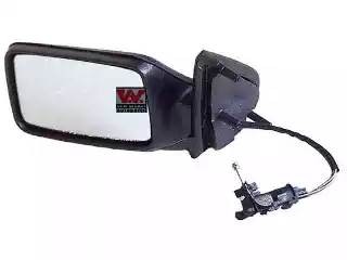 Наружное зеркало 5880803 VAN WEZEL