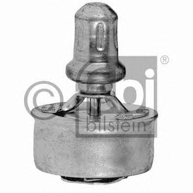 Термостат, охлаждающая жидкость 09336 FEBI BILSTEIN