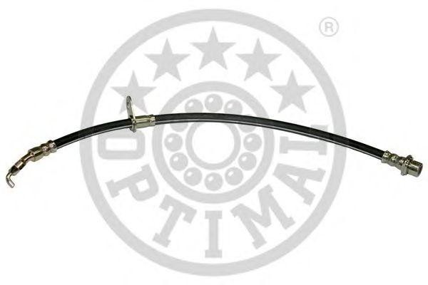 Тормозной шланг BSL458 OPTIMAL