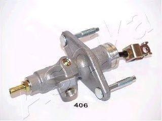 Главный цилиндр, система сцепления 95-04-406 ASHIKA