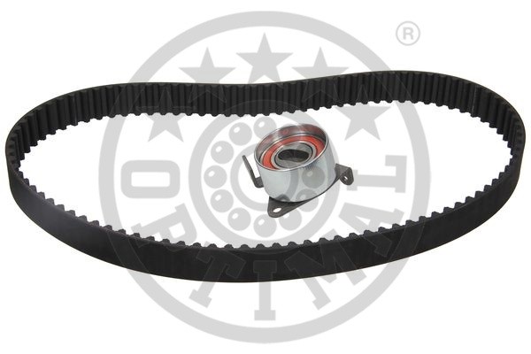 Комплект ремня ГРМ SK-1407 OPTIMAL