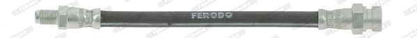 Тормозной шланг FHY2383 FERODO