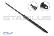 Упругий элемент, крышка багажника / помещения для груза 098310 STABILUS