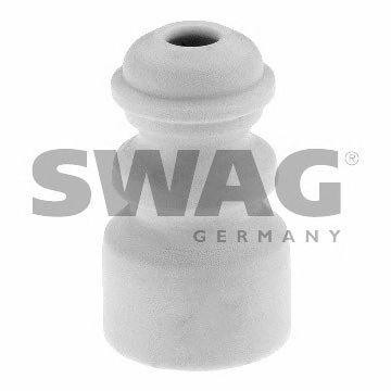 Буфер, амортизация 30 91 8381 SWAG