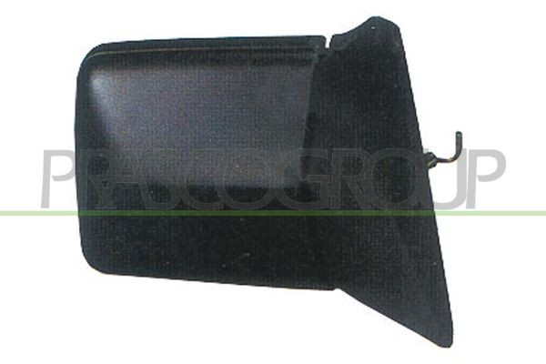 Наружное зеркало ME0317103 PRASCO GROUP