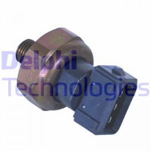 Пневматический выключатель, кондиционер TSP0435065 DELPHI