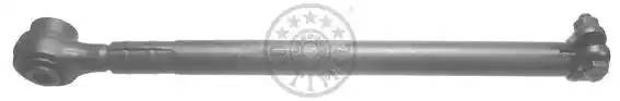 Наконечник поперечной рулевой тяги G2-699 OPTIMAL