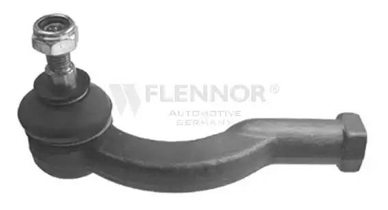 Наконечник поперечной рулевой тяги FL818B FLENNOR