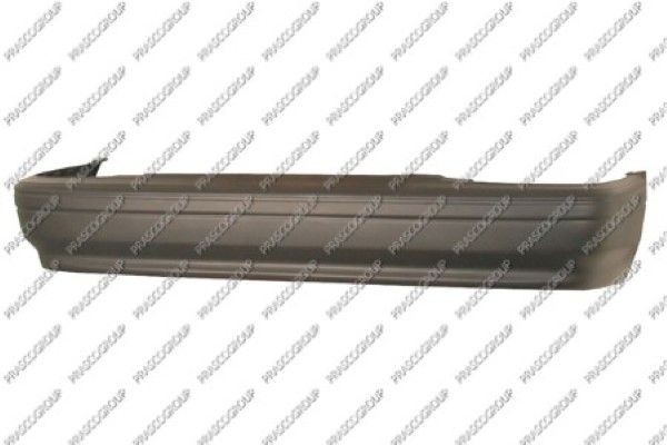 Буфер MZ0411051 PRASCO GROUP