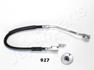 Кронштейн, тормозный шланг TF927 JAPAN PARTS GROUP
