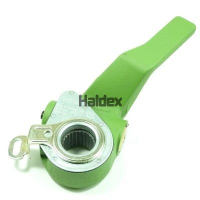 Выпускной клапан 352018031 HALDEX