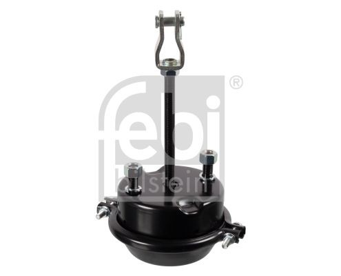 Тормозная пневматическая камера 07086 FEBI BILSTEIN