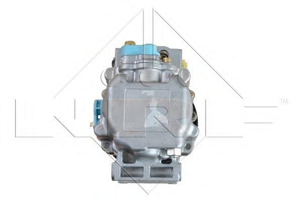 Компрессор, кондиционер 32166 NRF
