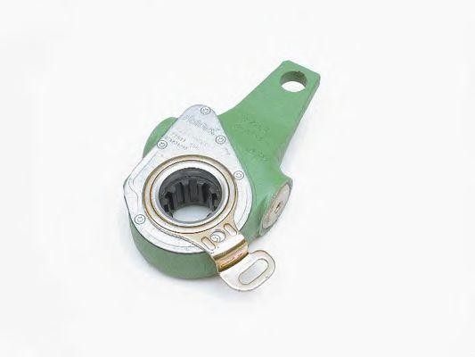 Система тяг и рычагов, тормозная система 72531C HALDEX