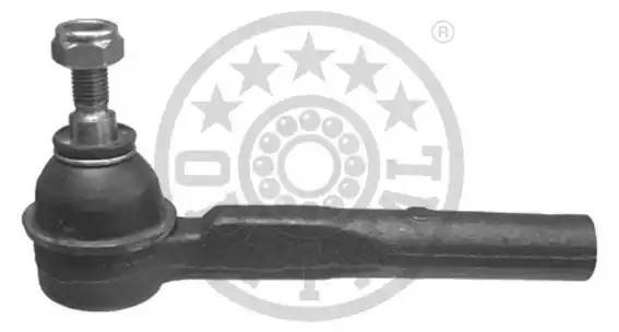 Наконечник поперечной рулевой тяги G1905 OPTIMAL
