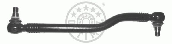 Поперечная рулевая тяга GL-11018 OPTIMAL