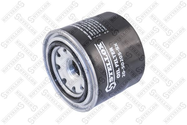Фильтр масляный двигателя 20-50205-SX STELLOX