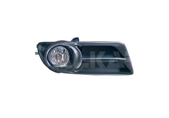 Противотуманная фара 2914262 ALKAR