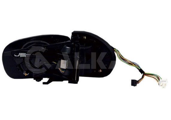 Наружное зеркало 6330706 ALKAR