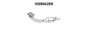 Катализатор VW80425K VENEPORTE