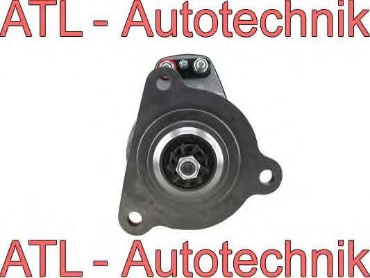 Стартер A77060 ATL DELTA AUTOTECHNIK