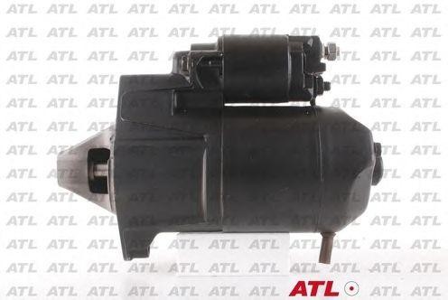 Стартер A 14 530 ATL DELTA AUTOTECHNIK