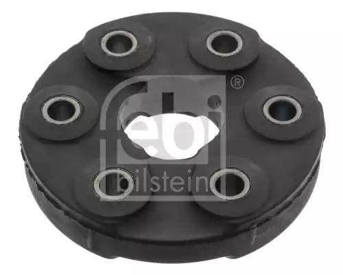 Шарнир, продольный вал 04434 FEBI BILSTEIN