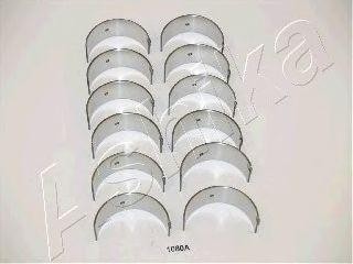 Шатунный подшипник 821080A ASHIKA