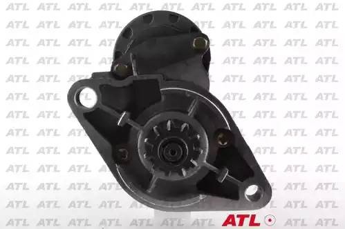 Стартер A 15 330 ATL DELTA AUTOTECHNIK
