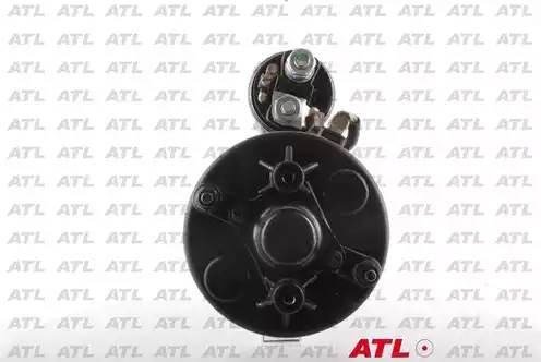 Стартер A13720 ATL DELTA AUTOTECHNIK