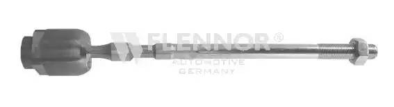 Осевой шарнир, рулевая тяга FL510C FLENNOR