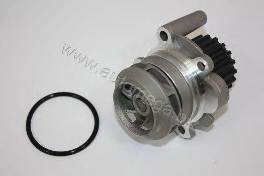 Водяной насос 301210011038J AUTOMEGA