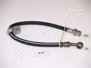 Кронштейн, тормозный шланг TF-416 JAPAN PARTS GROUP