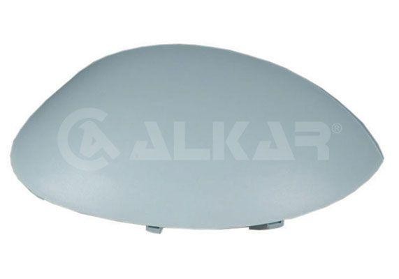 Корпус, наружное зеркало 6342283 ALKAR