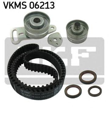 Комплект ремня ГРМ VKMS06213 SKF