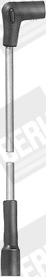 Провод зажигания R69 BERU