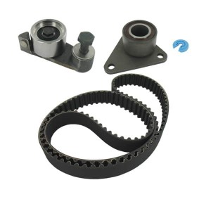 Комплект ремня ГРМ VKMA06601 SKF