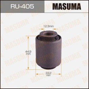 Сайлентблок RU-405 MASUMA