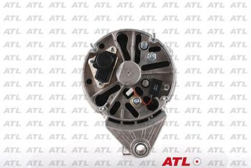 Генератор L41640 ATL DELTA AUTOTECHNIK