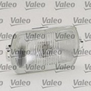 Противотуманная фара 067639 VALEO PHC