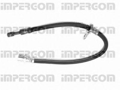 Тормозной шланг 60918 IMPERGOM